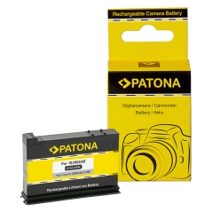 PATONA Akumulator do kamer Insta360 X4 (CINSBBMA) 2350mAh