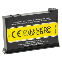 PATONA Akumulator do kamer Insta360 X4 (CINSBBMA) 2350mAh