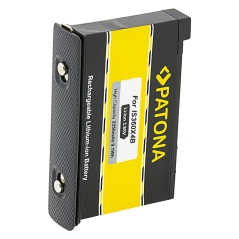 PATONA Akumulator do kamer Insta360 X4 (CINSBBMA) 2350mAh