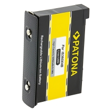 PATONA Akumulator do kamer Insta360 X4 (CINSBBMA) 2350mAh