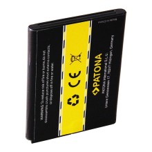 PATONA Bateria f. HTC One SV, Desire 500, C520e BA-S890, BM60100, 35H00202-02M, 35H00202-03M, 35H00201-04M, 35H00201-16M PATONA Bateria f. HTC One SV, Desire 500, C520e BA-S890, BM60100, 35H00202-02M, 35H00202-03M, 35H00201-04M, 35H00201-16M