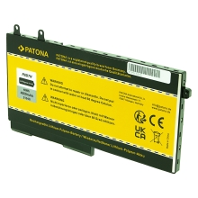 PATONA Bateria do Dell Latitude 5400 / E5400 / 5410 / E5410 / 5500 / Precision 3540 / 1V1XF / R8D7N