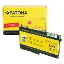 PATONA Bateria do Dell Latitude 5400 / E5400 / 5410 / E5410 / 5500 / Precision 3540 / 1V1XF / R8D7N
