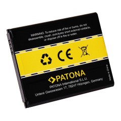 PATONA Bateria f. Samsung Galaxy Grand Neo, i9060, Galaxy Grand, i9080, Galaxy Grand DuoS, i9082 EB535163LU, EB535163LA