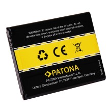 PATONA Bateria f. Samsung Galaxy Grand Neo, i9060, Galaxy Grand, i9080, Galaxy Grand DuoS, i9082 EB535163LU, EB535163LA