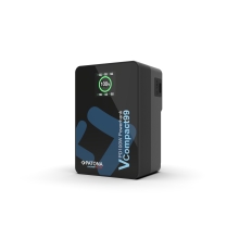 PATONA Platinum Akumulator V-Mount VCompact99 99Wh 14.8V PD100W PATONA Platinum Akumulator V-Mount VCompact99 99Wh 14.8V PD100W