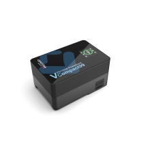 PATONA Platinum Akumulator V-Mount VCompact99 99Wh 14.8V PD100W PATONA Platinum Akumulator V-Mount VCompact99 99Wh 14.8V PD100W
