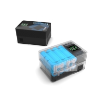 PATONA Platinum Akumulator V-Mount VCompact99 99Wh 14.8V PD100W PATONA Platinum Akumulator V-Mount VCompact99 99Wh 14.8V PD100W