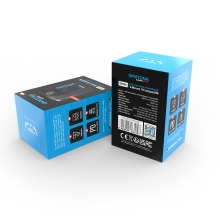 PATONA Platinum Akumulator V-Mount VCompact99 99Wh 14.8V PD100W PATONA Platinum Akumulator V-Mount VCompact99 99Wh 14.8V PD100W
