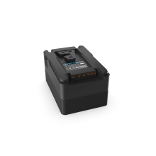 PATONA Platinum Akumulator V-Mount VCompact99 99Wh 14.8V PD100W PATONA Platinum Akumulator V-Mount VCompact99 99Wh 14.8V PD100W