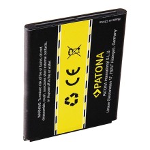 PATONA Bateria f. Samsung Galaxy Grand Neo, i9060, Galaxy Grand, i9080, Galaxy Grand DuoS, i9082 EB535163LU, EB535163LA