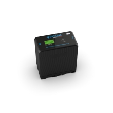 PATONA Platinum Akumulator Sony NP-F970 10500mAh PD45W PATONA Platinum Akumulator Sony NP-F970 10500mAh PD45W