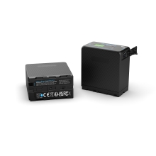 PATONA Platinum Akumulator Sony NP-F970 10500mAh PD45W PATONA Platinum Akumulator Sony NP-F970 10500mAh PD45W