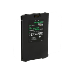 Akumulator PATONA Premium do Zebra TC21 / TC210 / TC26 – BT-000409, BT-000411-08, BTRY-TC2Y-1XMA1-01