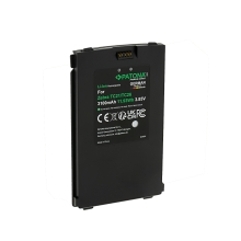Akumulator PATONA Premium do Zebra TC21 / TC210 / TC26 – BT-000409, BT-000411-08, BTRY-TC2Y-1XMA1-01
