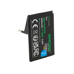 Akumulator PATONA Premium do Zebra TC20 / TC25 – BT-000334