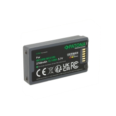 Akumulator PATONA Premium do Symbol MC3000 / MC3070 / MC3090 / MC3100 / MC3190 – 82-127909-02, BTRY-MC31KAB02