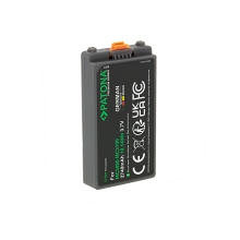 Akumulator PATONA Premium do Symbol MC3000 / MC3070 / MC3090 / MC3100 / MC3190 – 82-127909-02, BTRY-MC31KAB02