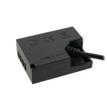 PATONA Premium Adapter Dummy akumulatora Fuji NP-W126S z USB-C– do Fujifilm X-T1 / X-T3 / X-Pro3 / X-H1 / X100F