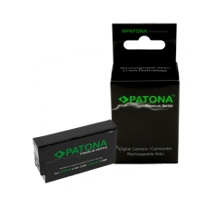 PATONA Premium Akumulator do GoPro Max 2 AMBAT-001
