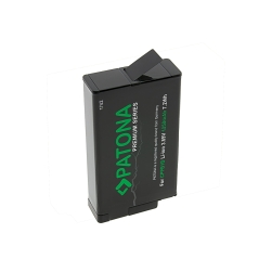 PATONA Premium Akumulator do GoPro Max 2 AMBAT-001