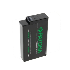 PATONA Premium Akumulator do GoPro Max 2 AMBAT-001