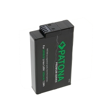 PATONA Premium Akumulator do GoPro Max 2 AMBAT-001