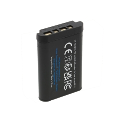 PATONA Platinum Akumulator NP-BX1 z USB-C do Sony Cyber-shot RX100 / RX1 / HX300