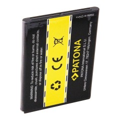 PATONA Bateria f. Samsung Galaxy Nexus, GT-i9250 EB-L1F2HVU