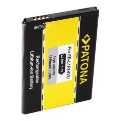 PATONA Bateria f. Samsung Galaxy Nexus, GT-i9250 EB-L1F2HVU