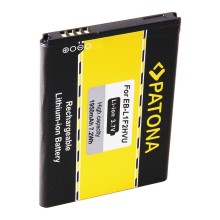 PATONA Bateria f. Samsung Galaxy Nexus, GT-i9250 EB-L1F2HVU PATONA Bateria f. Samsung Galaxy Nexus, GT-i9250 EB-L1F2HVU
