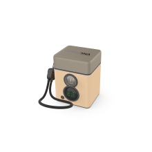 PATONA PROTECT Retro Dual Zestaw Ładowarka z 2 akumulatorami Canon LP-E6P / LP-E6NH / LP-E6N / LP-E6