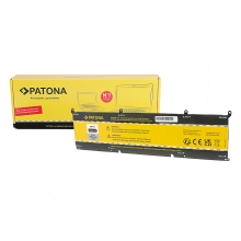 Akumulator PATONA do Dell 69KF2 / 70N2F – do Dell G15, XPS 15, Precision, Alienware, Inspiron, Vostro