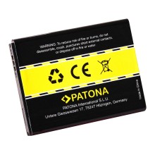 PATONA Bateria f. Samsung Galaxy Pocket GT-S5300 Plus GT-S5301 Young Y PATONA Bateria f. Samsung Galaxy Pocket GT-S5300 Plus GT-S5301 Young Y