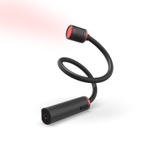 PATONA Premium Lampa Macro LED RGB Bi-Color Light ML05