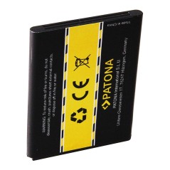 PATONA Bateria f. Samsung Galaxy Pocket GT-S5300 Plus GT-S5301 Young Y