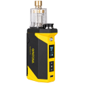 PATONA Generator dymu Fog Master Pro Set z akcesoriami i walizką
