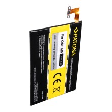 PATONA Bateria f. HTC ONE M9 B0PGE100 PATONA Bateria f. HTC ONE M9 B0PGE100