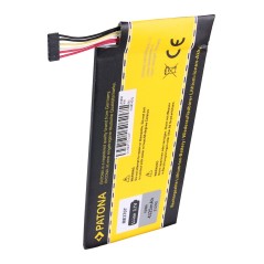 PATONA Bateria f. Asus Nexus 7, Pad ME370T, Google Nexus 7 C11-ME370T, ME3PNJ3