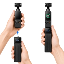 PATONA Platinum Powerbank do DJI Osmo Pocket 3 / Pocket 4