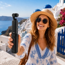 PATONA Platinum Powerbank do DJI Osmo Pocket 3 / Pocket 4