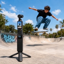 PATONA Platinum Powerbank do DJI Osmo Pocket 3 / Pocket 4