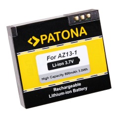 PATONA Bateria do Xiaomi Yi Xiaoyi YDXJO1XY AZ13-1