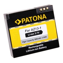 PATONA Bateria do Xiaomi Yi Xiaoyi YDXJO1XY AZ13-1 PATONA Bateria do Xiaomi Yi Xiaoyi YDXJO1XY AZ13-1