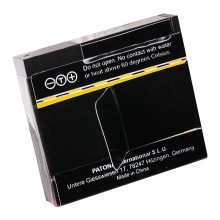 PATONA Bateria do Xiaomi Yi Xiaoyi YDXJO1XY AZ13-1 PATONA Bateria do Xiaomi Yi Xiaoyi YDXJO1XY AZ13-1
