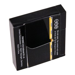 PATONA Bateria f. Xiaomi Yi Xiaoyi YDXJO1XY AZ13-1
