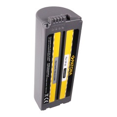 PATONA Bateria f. Canon CP-200 CP300 CP-400 CP500 CS-CP2L NB-2CPL