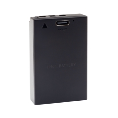 PATONA Platinum Akumulator Olympus BLS-5 / BLS-50 z wejściem USB-C