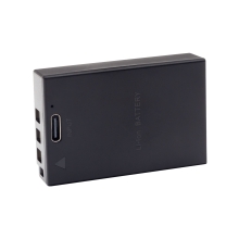 PATONA Platinum Akumulator Olympus BLS-5 / BLS-50 z wejściem USB-C