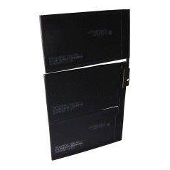 PATONA Akku f. Apple iPad 2 616-0559 616-0561 A1376